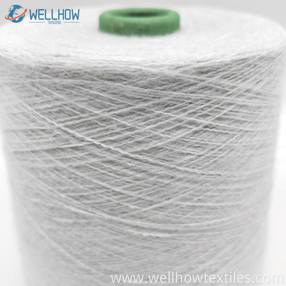 13nm 97p 3sp Brush Yarn 3